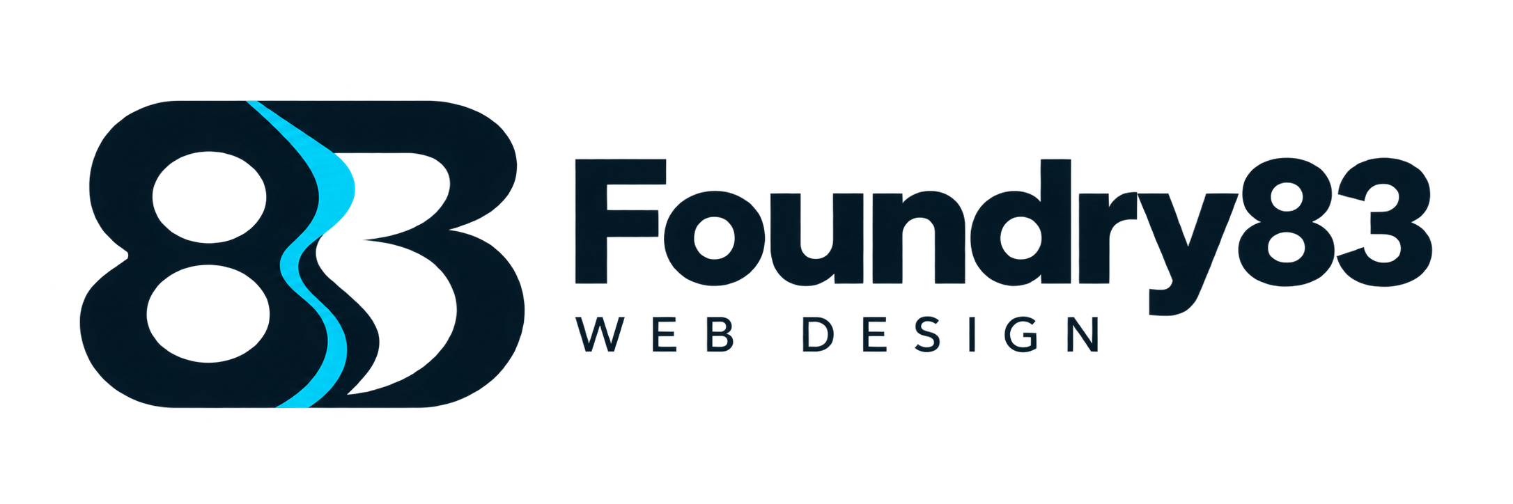 Foundry83 Web Design